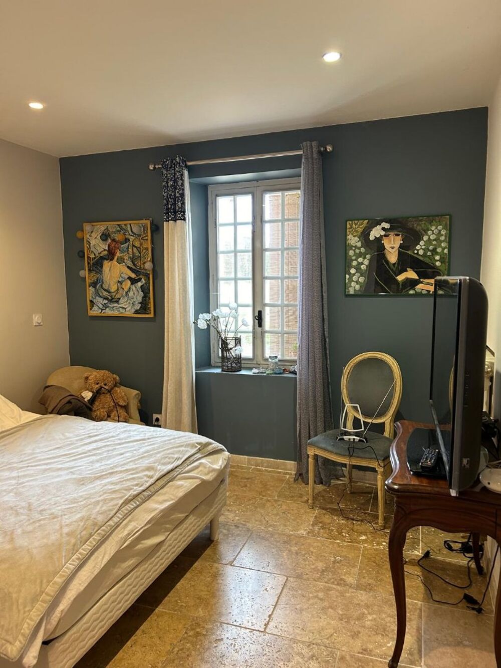 � vendre  Maison Monteux (84170)