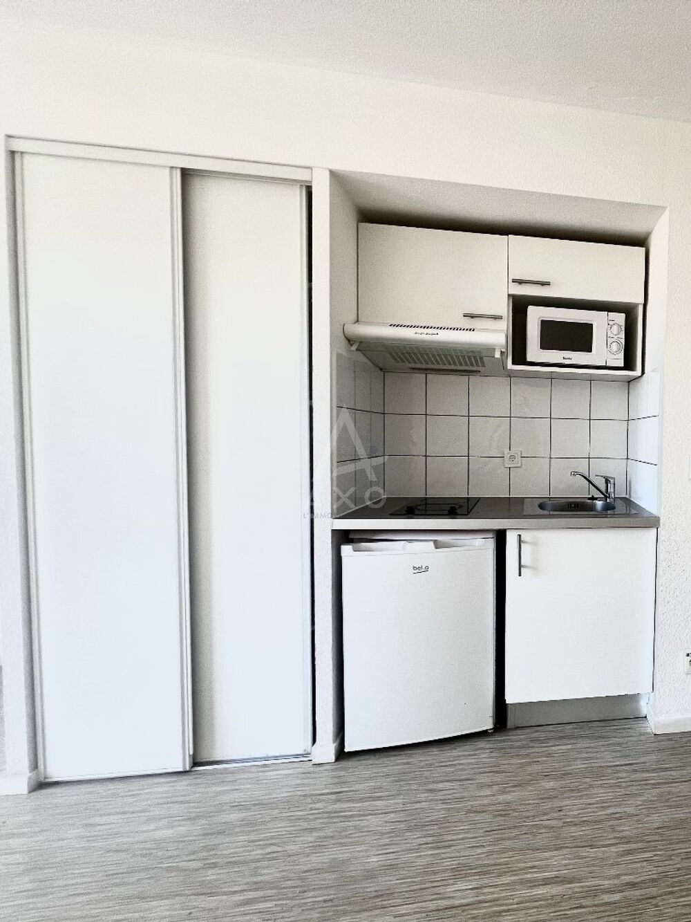 Vente Appartement Studio Cenon