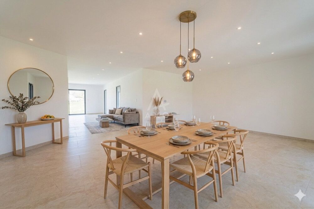 Vente Maison Maison Uchacq et parentis