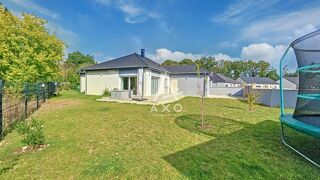  Maison � vendre 5 pi�ces 119 m�