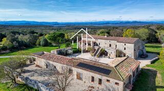  Maison � vendre 10 pi�ces 340 m�