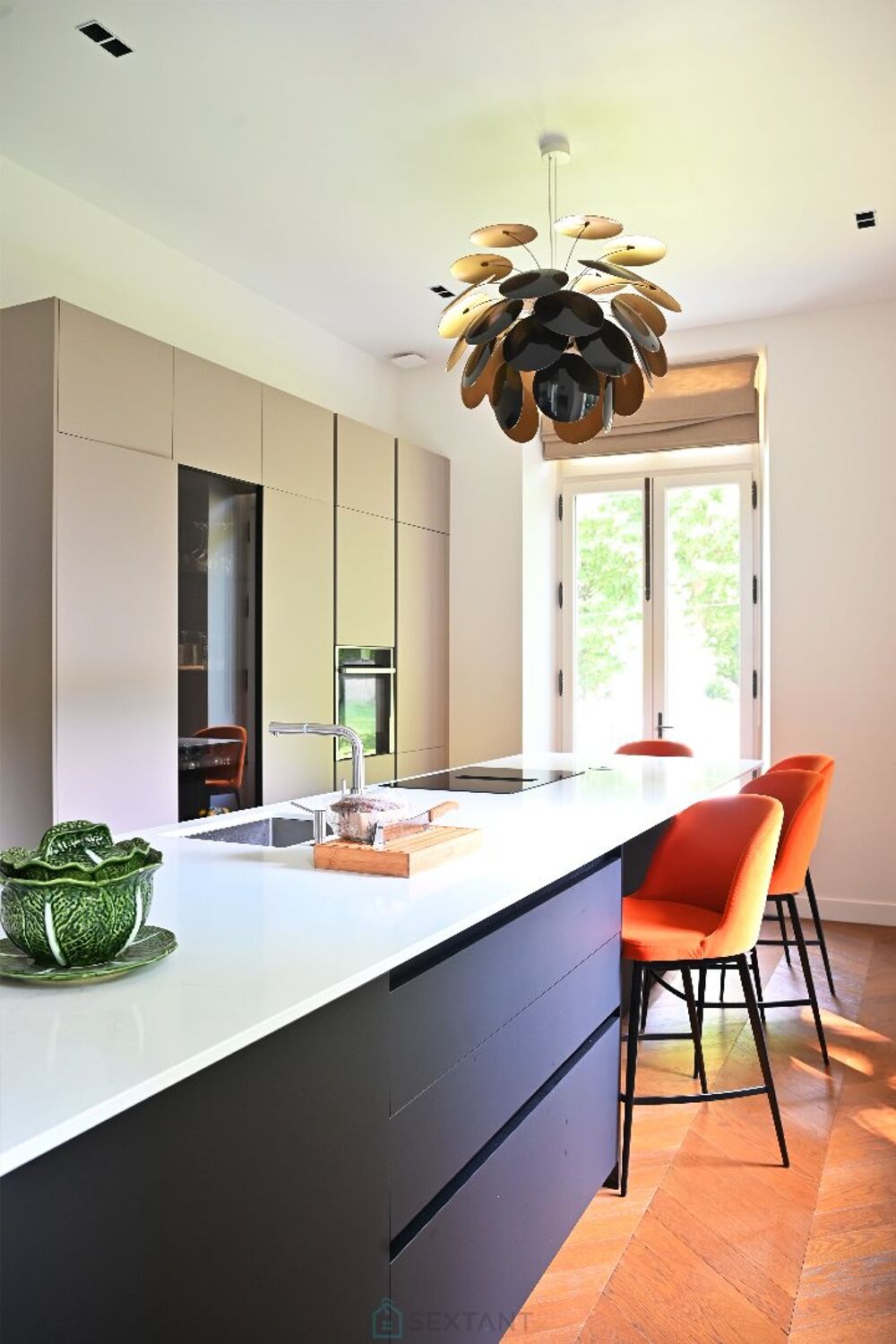 à vendre  Villa Sens (89100)