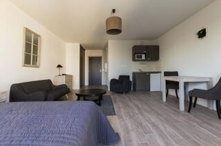  Appartement  vendre 1 pice 33 m