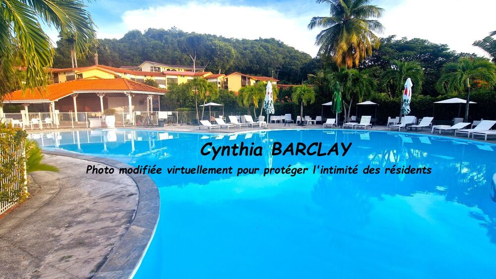 Vente Appartement Appartement Sainte anne