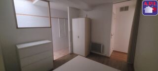  Appartement à louer 2 pièces 27 m²