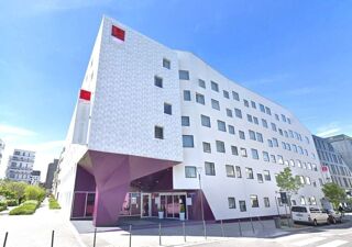  Appartement � vendre 1 pi�ce 17 m�