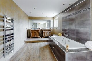  Villa � vendre 6 pi�ces 200 m�