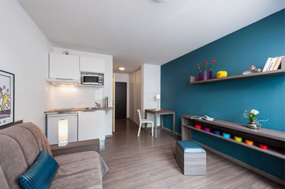 Vente Appartement Résidence Etudiante Bordeaux