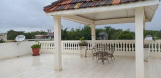  Maison � vendre 6 pi�ces 220 m� La somone