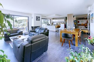  Maison à vendre 4 pièces 110 m²