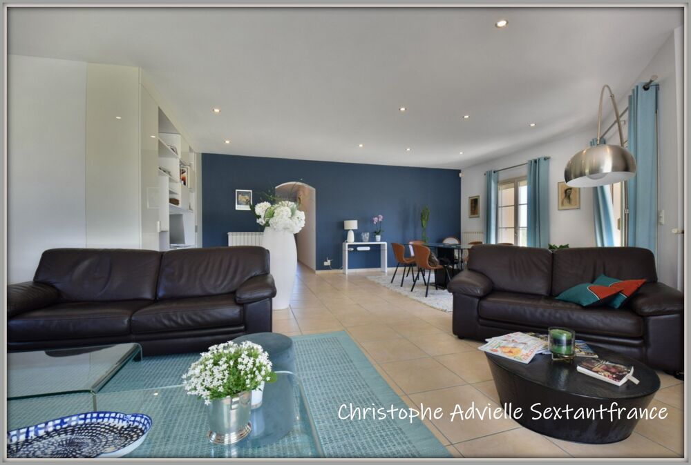 Vente Villa Maison contemporaine Bergerac