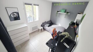  Maison � vendre 4 pi�ces 91 m�