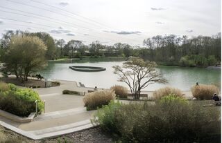  Appartement � vendre 4 pi�ces 87 m�