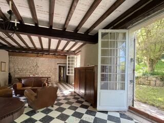  Maison � vendre 8 pi�ces 300 m�