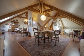  Maison � vendre 6 pi�ces 216 m�