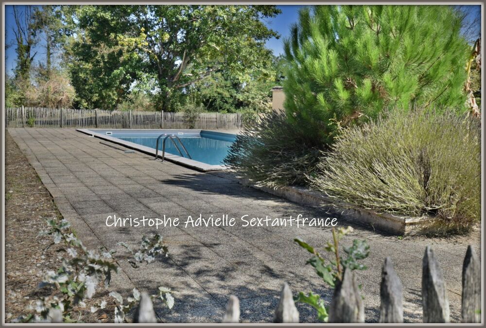 � vendre  Villa Bergerac (24100)