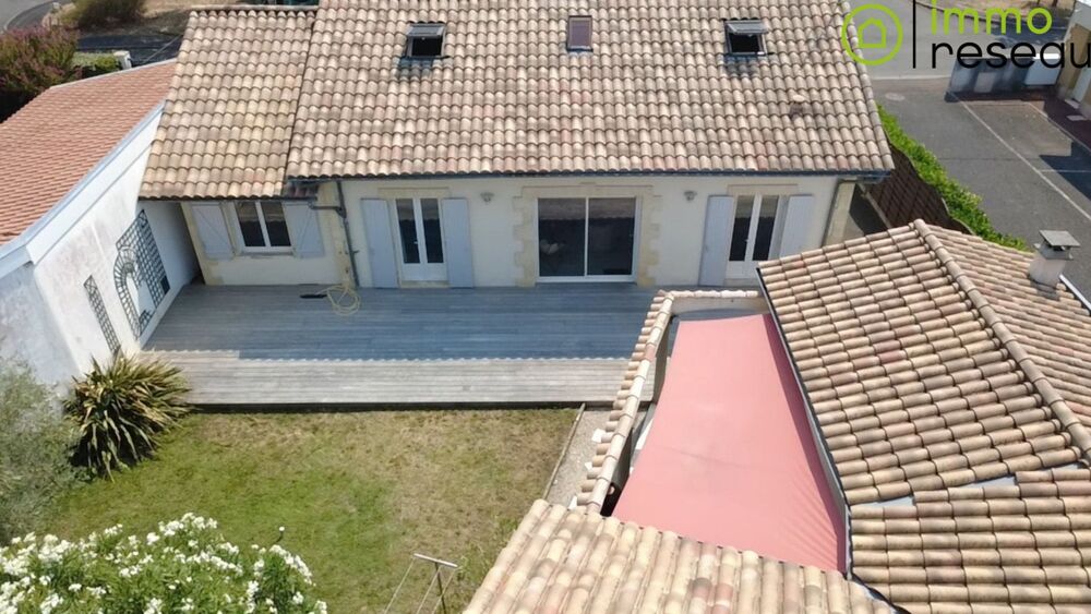 à vendre  Maison Arcachon (33120)