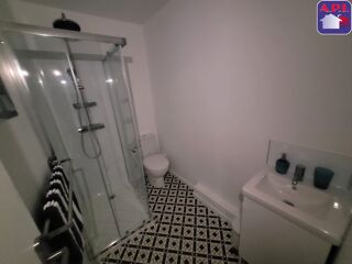  Appartement � louer 2 pi�ces 34 m�