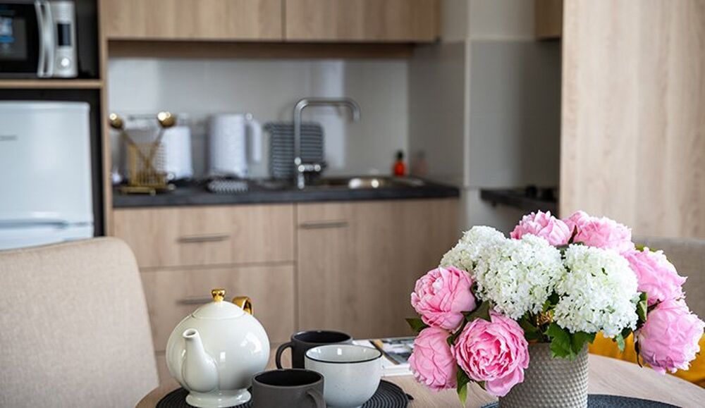 Vente Appartement Résidence Seniors Bretigny sur orge