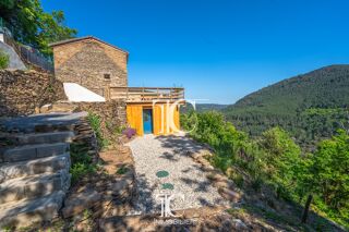  Maison 3 pi�ces 68 m� Les vans