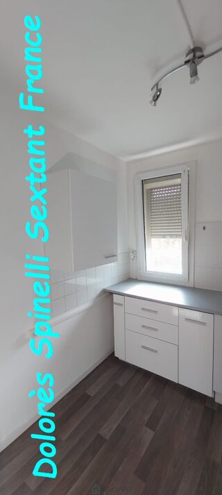  Appartement � vendre 4 pi�ces 66 m�