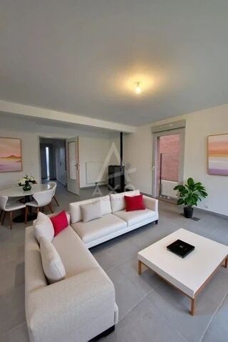  Maison � vendre 4 pi�ces 91 m�