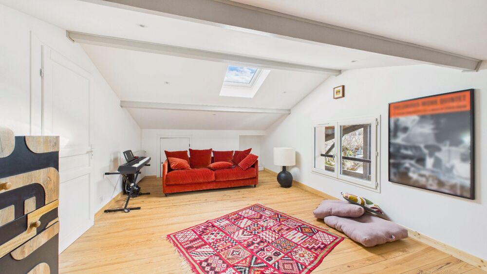 � vendre  Maison Moliets-et-Maa (40660)