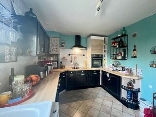  Maison à vendre 4 pièces 81 m²