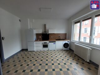  Appartement � louer 3 pi�ces 76 m�