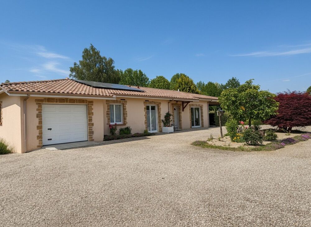 Vente Maison Maison Parentis en born