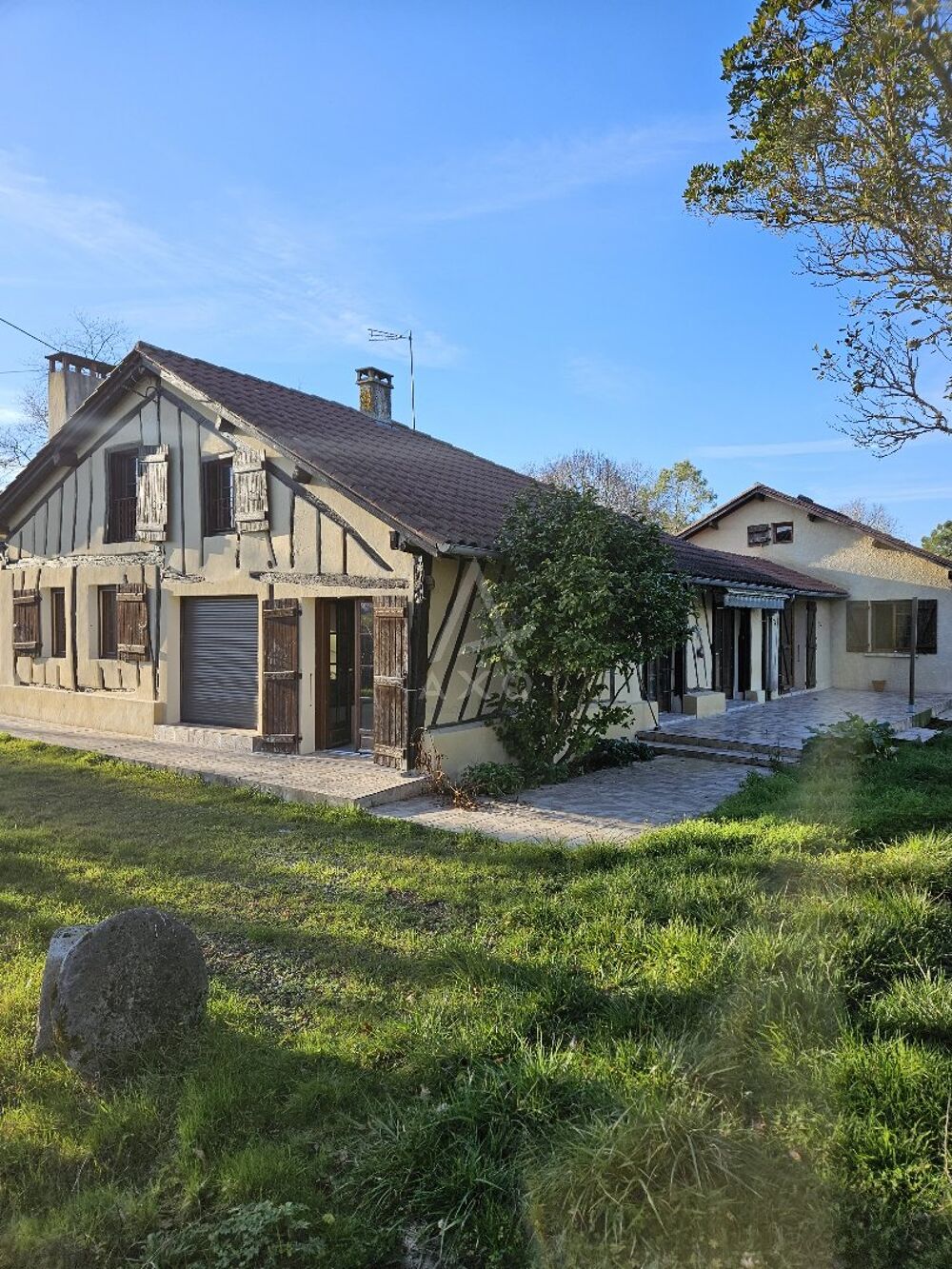 Vente Maison Maison de campagne Laree