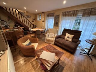  Maison à vendre 3 pièces 60 m²