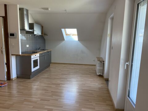   Appartement Appartement - 3 pice(s) - 45 m