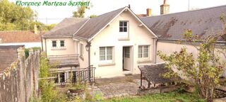  Maison � vendre 6 pi�ces 113 m�