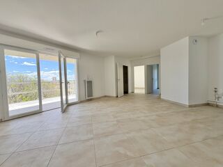  Appartement � vendre 3 pi�ces 62 m�