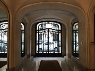  Appartement  vendre 1 pice 9 m