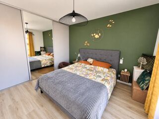  Maison à vendre 5 pièces 101 m²