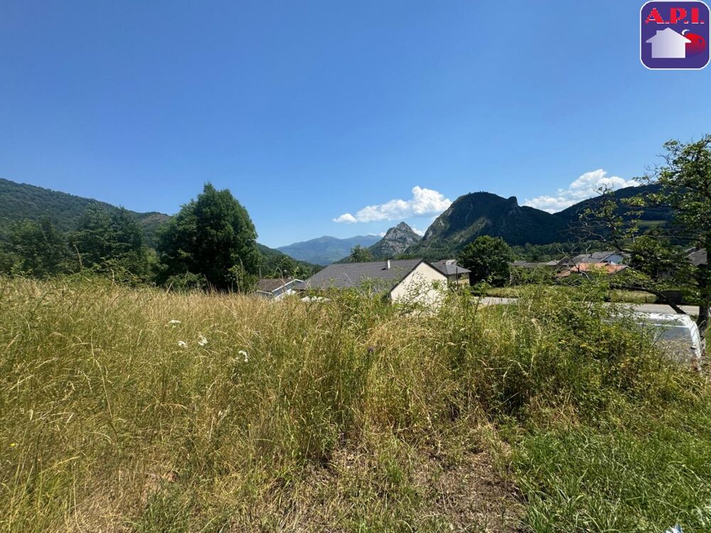 Vente Terrain Terrain Saurat