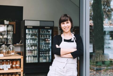 Local commercial 21000 38000 Grenoble