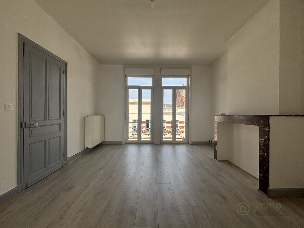Location Appartement Appartement Cambrai