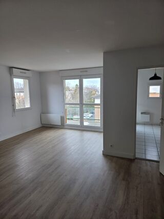  Appartement � louer 3 pi�ces 69 m�