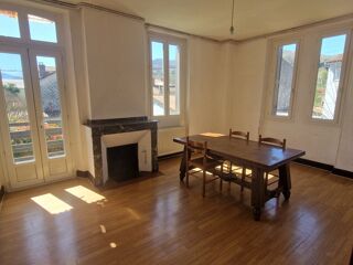  Appartement � vendre 2 pi�ces 56 m�