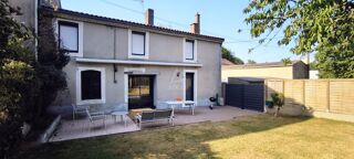  Maison à vendre 8 pièces 154 m²