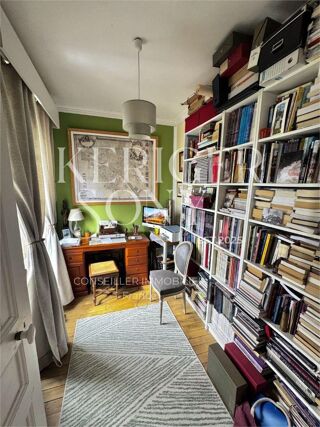  Appartement � vendre 3 pi�ces 52 m�