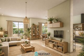  Maison � vendre 5 pi�ces 154 m�