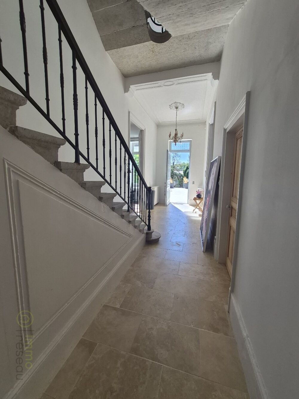 à vendre  Maison La Côte-Saint-André (38260)