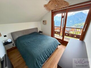  Appartement à vendre 3 pièces 52 m²