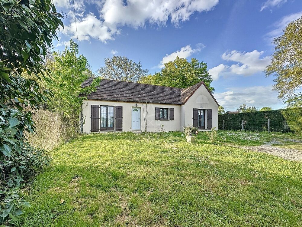Maison de village