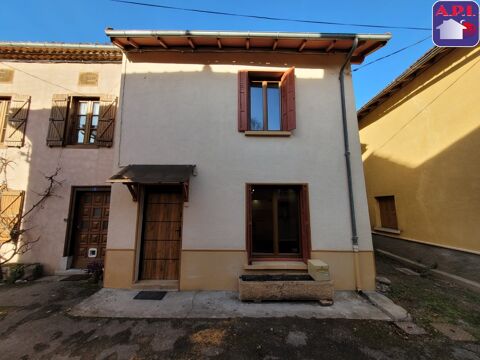   Maison de village Maison - 3 pi�ce(s) - 63 m�