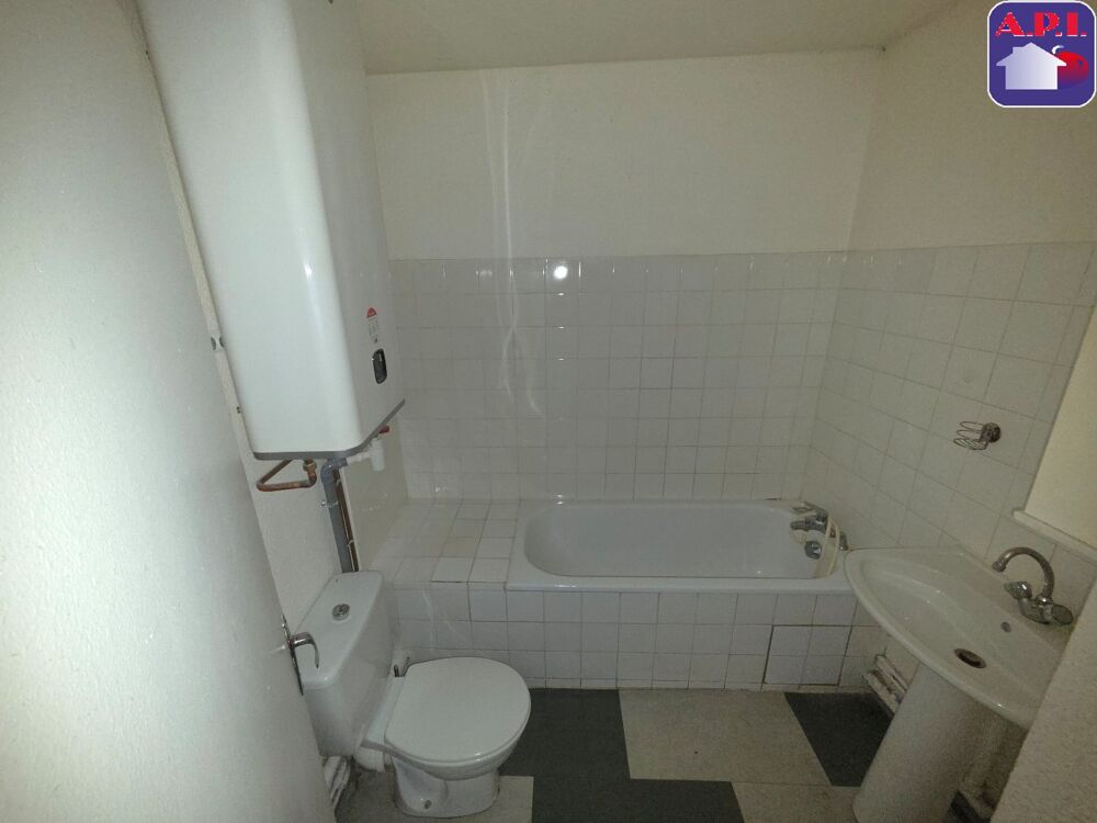 Location Appartement Appartement Pamiers